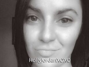 HollyJordanXOXO