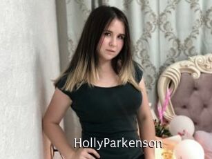 HollyParkenson