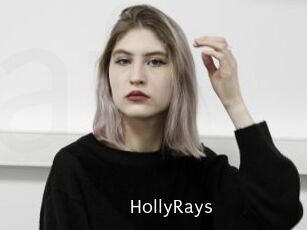 HollyRays