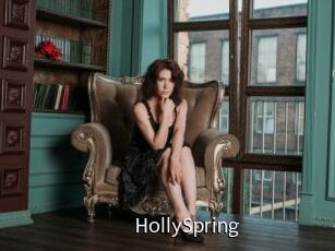 HollySpring