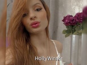 HollyWinter