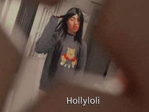 Hollyloli
