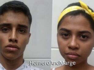 HomeroAndMarge