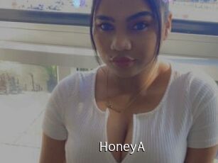 HoneyA