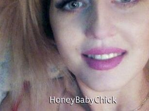HoneyBabyChick