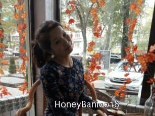 HoneyBani0018