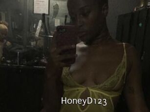 HoneyD123
