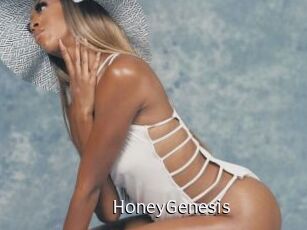 HoneyGenesis
