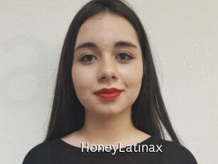HoneyLatinax