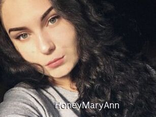 HoneyMaryAnn