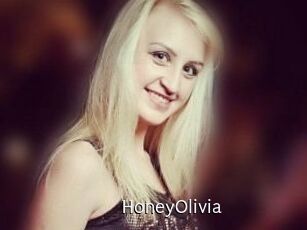 Honey_Olivia
