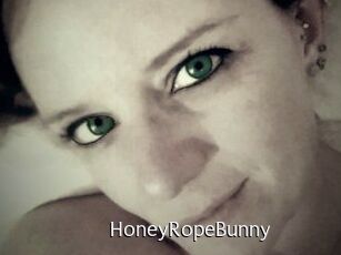 HoneyRopeBunny