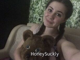 HoneySuckly