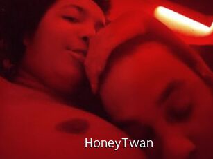HoneyTwan