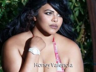 HoneyValencia