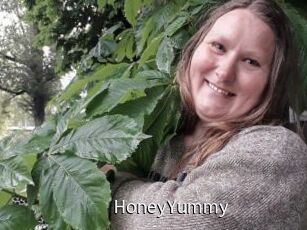 HoneyYummy