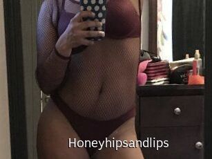 Honeyhipsandlips