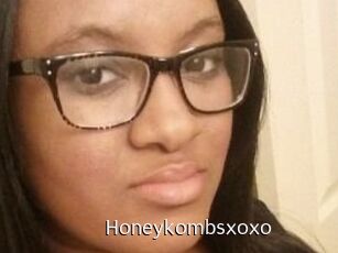 Honeykombsxoxo