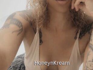 HoneynKream