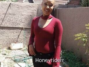 Honeyriderr