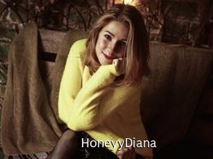 HoneyyDiana