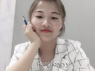 Honghongyy