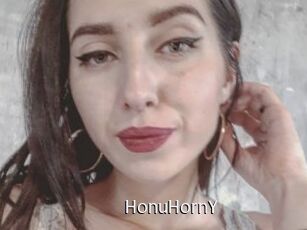 HonuHornY
