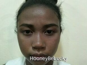 HooneyBeLucky