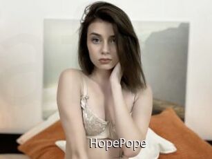 HopePope
