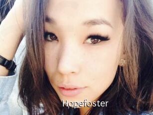 Hopefoster