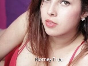 HorneyTrue