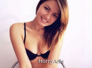 HornyAnis