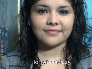 HornyDaniela25