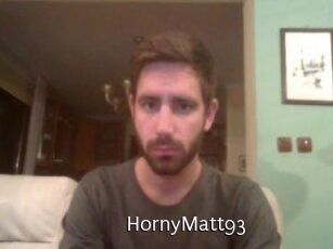 HornyMatt93