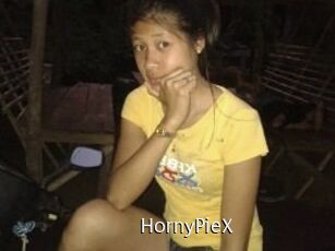 HornyPieX