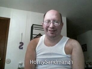 HornySandman41