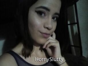 HornySlutty