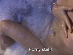 Horny_stella
