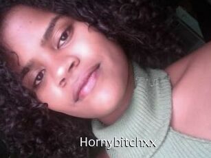 Hornybitchxx