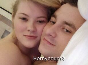 Hornycoup18