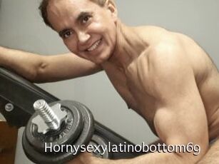 Hornysexylatinobottom69 Anal Fist