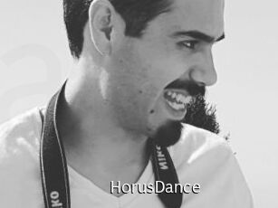 HorusDance