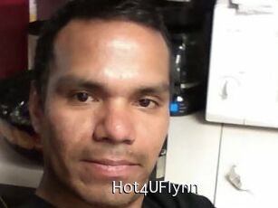 Hot4UFlynn