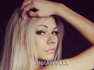 HotAliceXXX