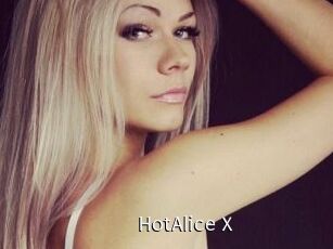 HotAlice_X Anal Fist