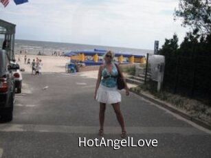 HotAngelLove