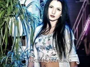 HotBabyXAmanda