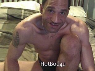 HotBod4u Anal Fist