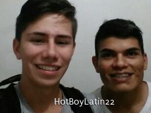 HotBoyLatin22