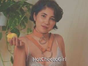 HotCheetoGirl